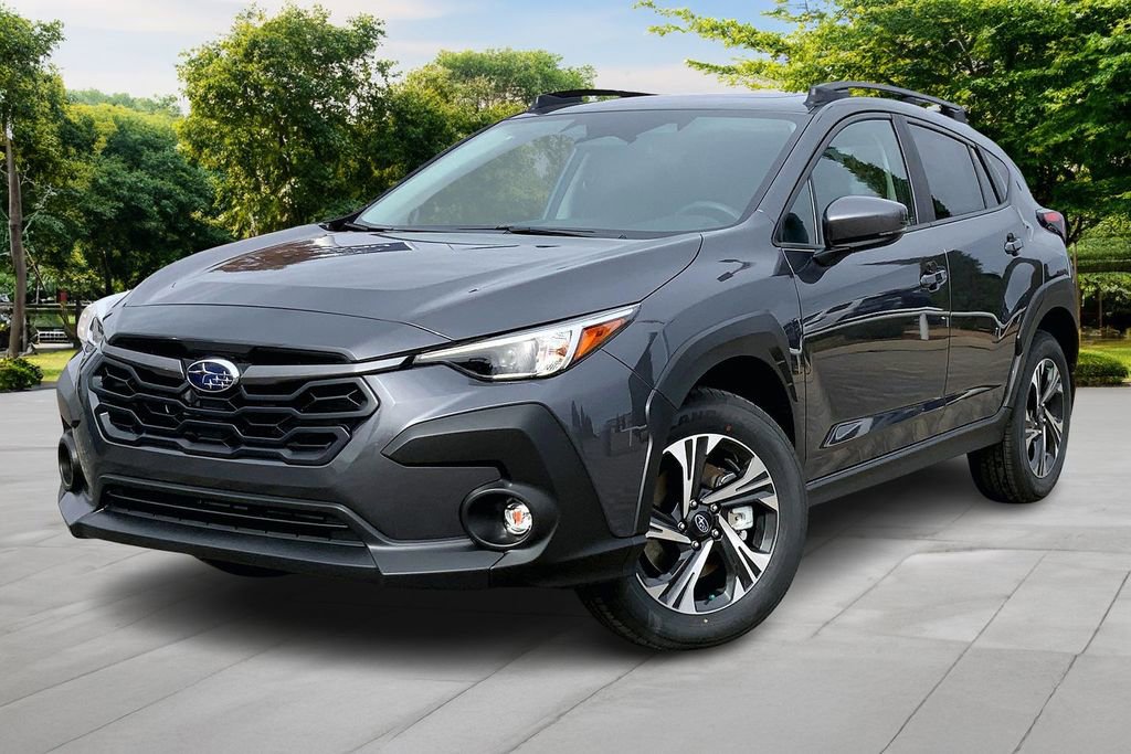 New 2026 Subaru Crosstrek 2.0i Premium