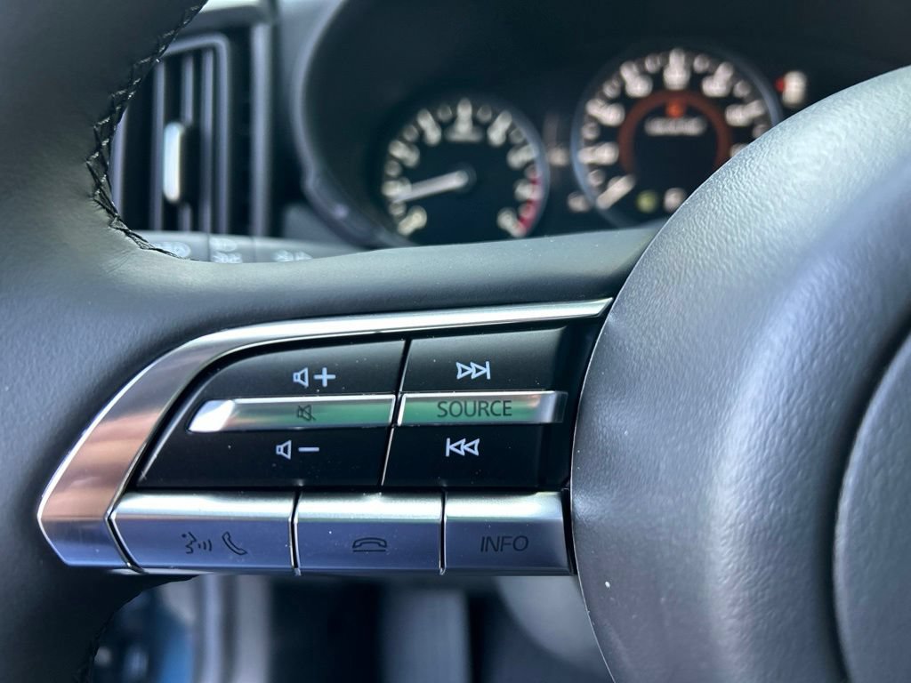 New 2026 MAZDA CX-50 AWD 2.5 S w/ Weather Package image 16