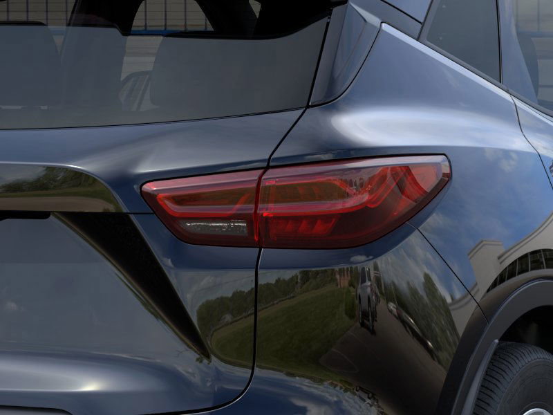 New 2025 Chevrolet Blazer LT w/ Convenience Package image 11