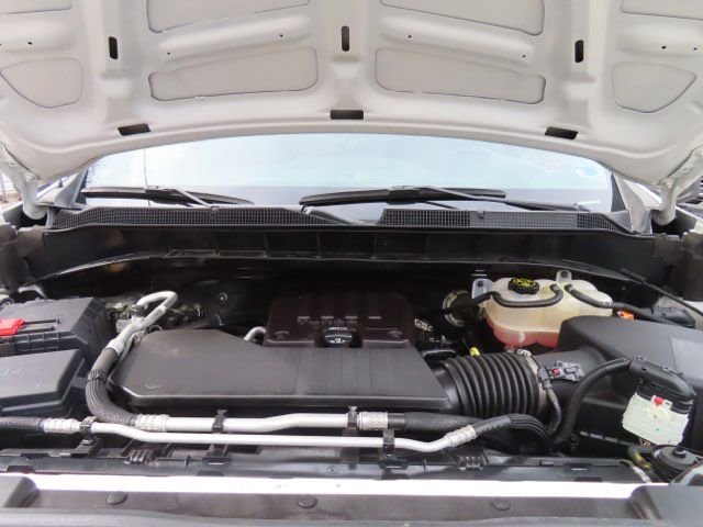 Used 2023 Chevrolet Silverado 1500 W/T w/ WT Value Package image 28