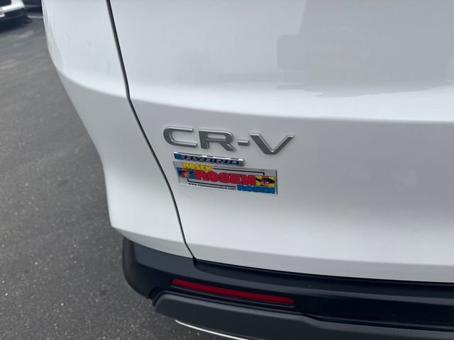 Certified 2025 Honda CR-V Sport image 44