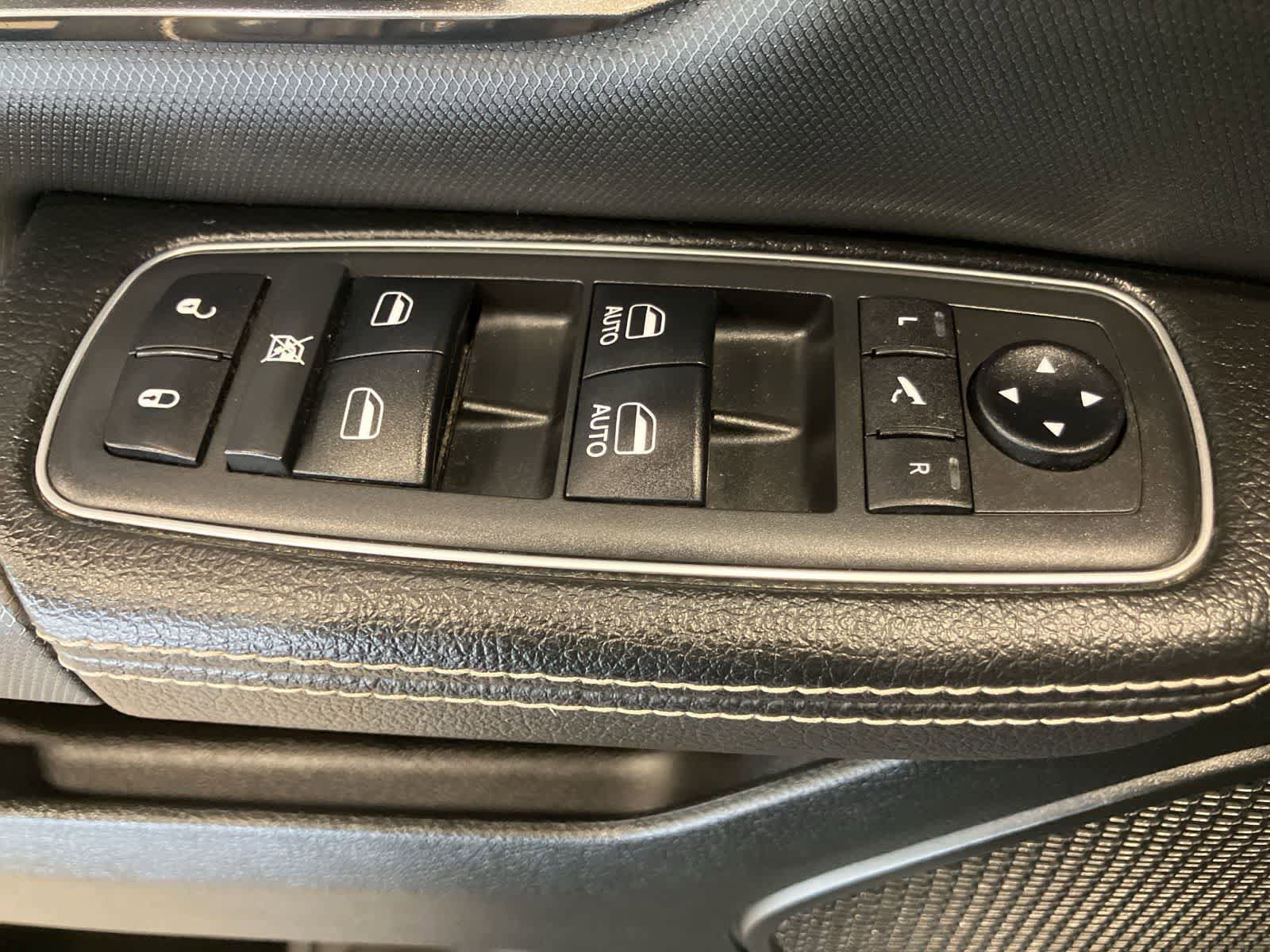Used 2019 RAM 1500 Sport w/ Alpine Leather & Sound Group image 14