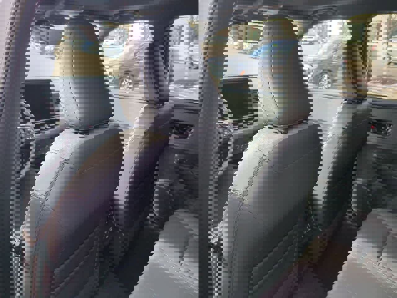 New 2026 Subaru Outback Limited image 17