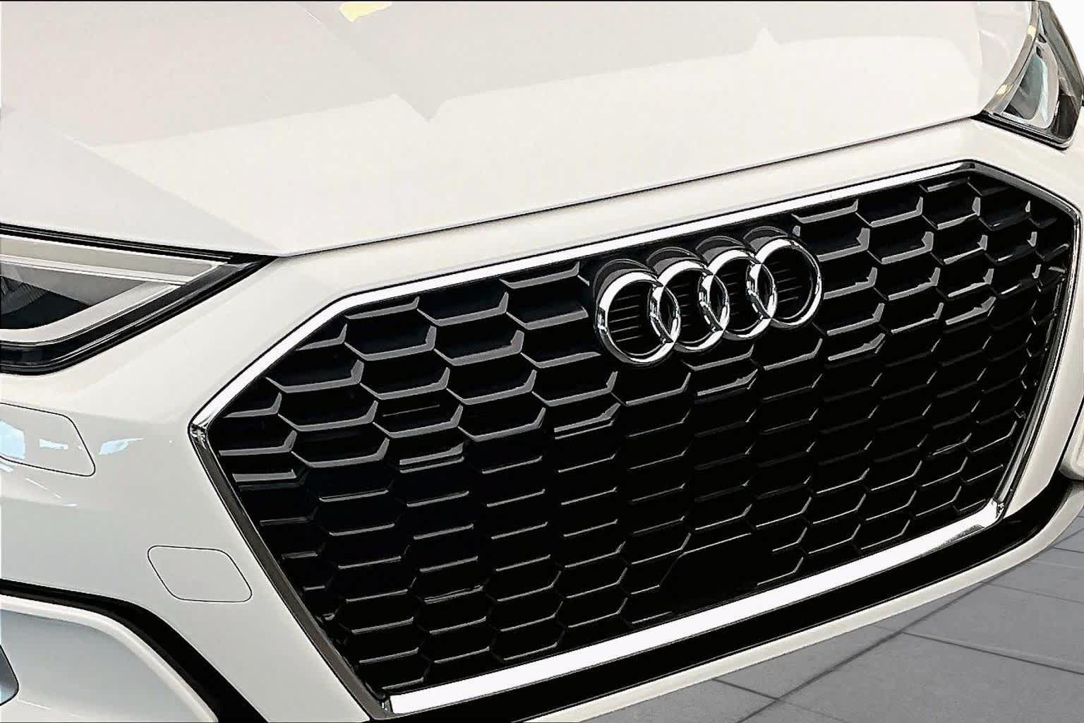 Certified 2024 Audi A3 2.0T Premium FWD image 31