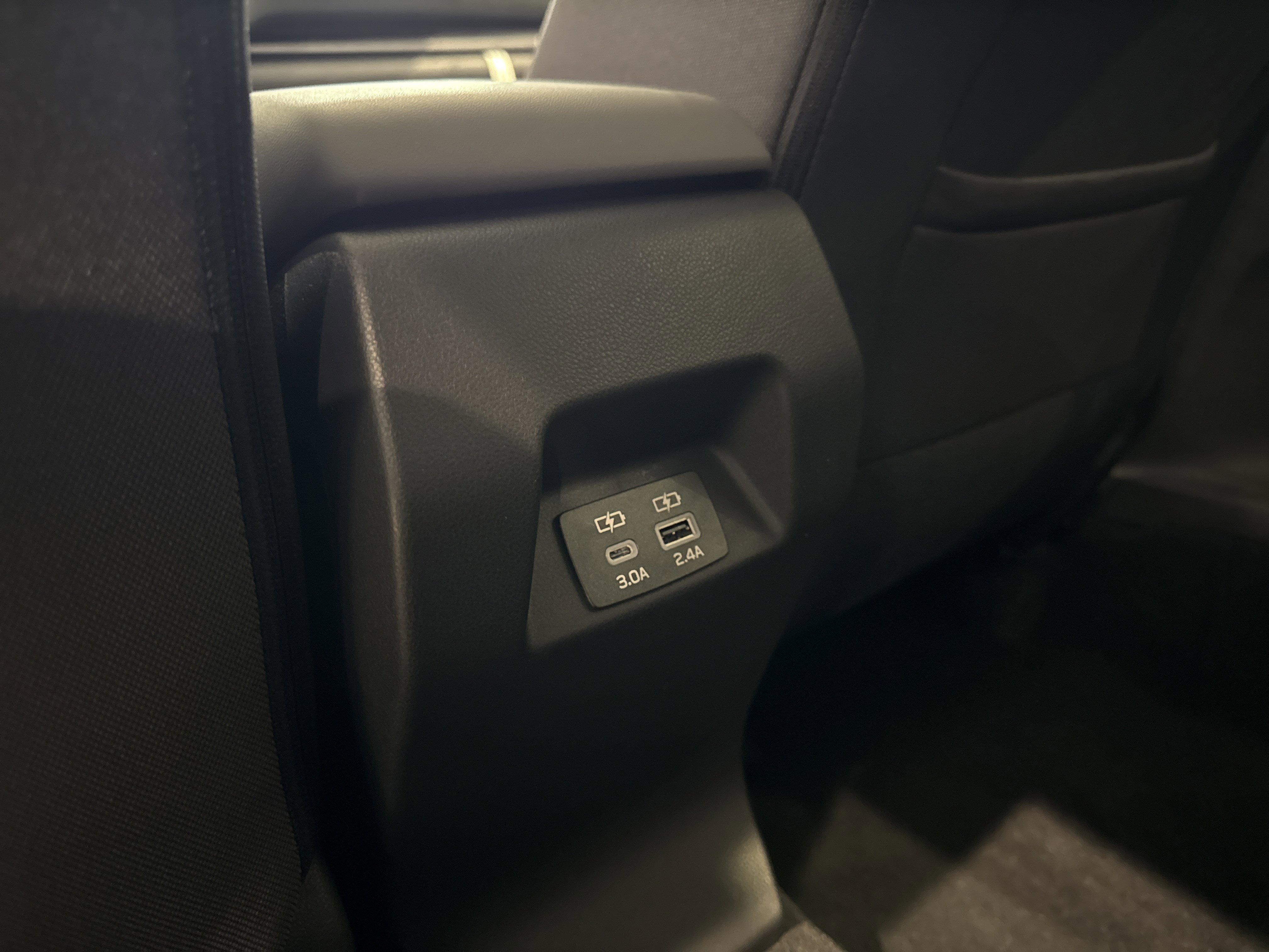 New 2026 Subaru Crosstrek 2.0i Premium image 35