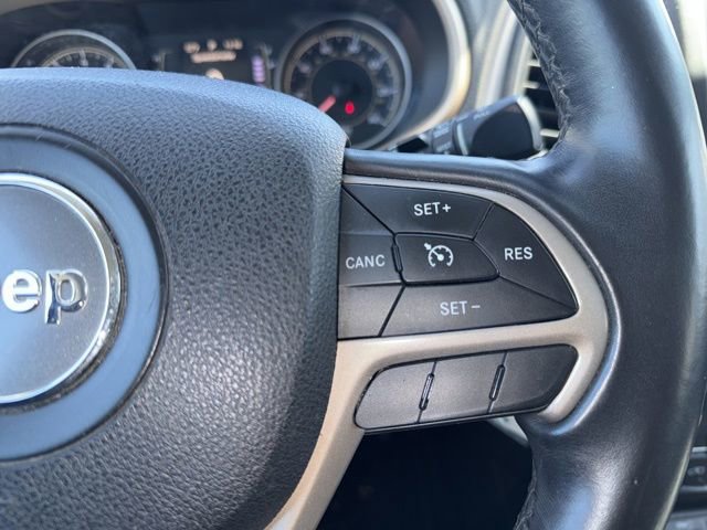 Used 2014 Jeep Cherokee Latitude AWD/4WD image 34
