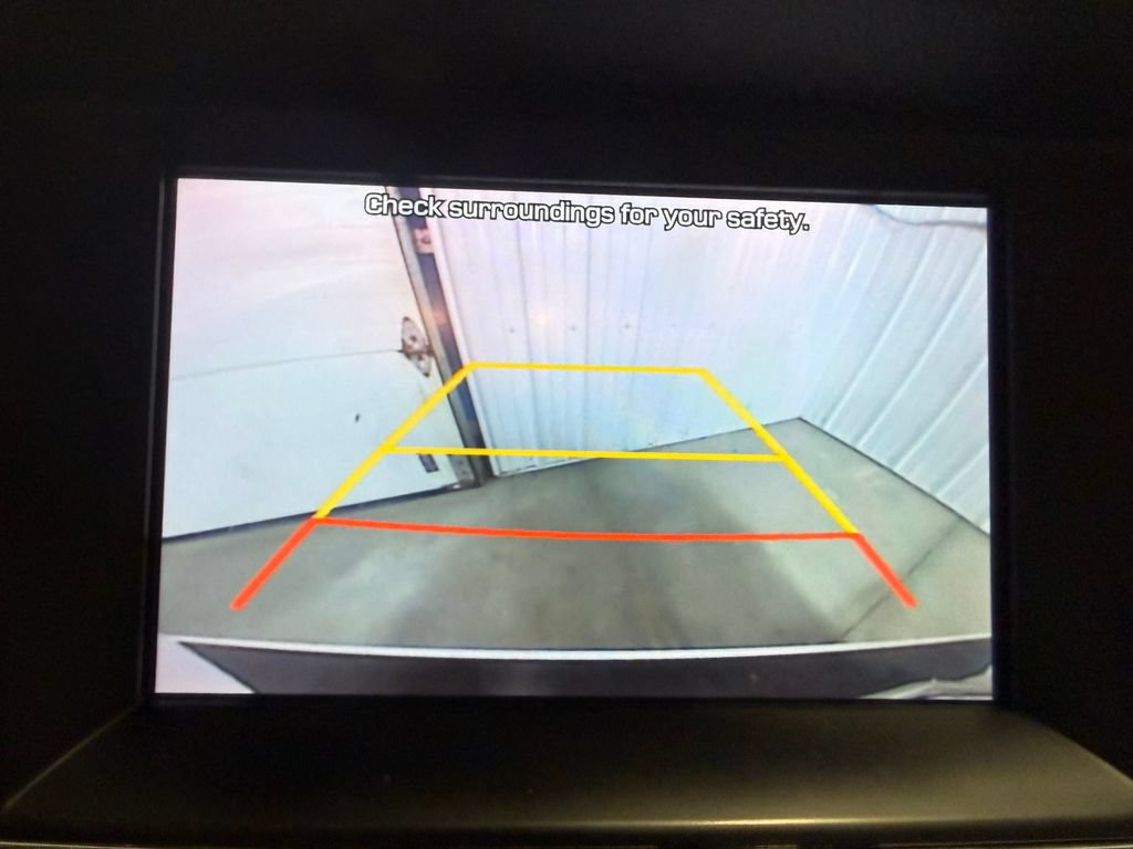Used 2018 Hyundai Tucson Sport AWD/4WD image 35
