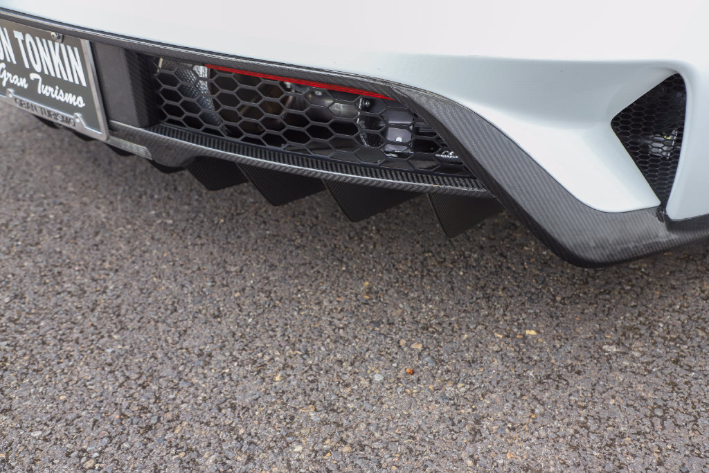 Used 2017 Ford GT RWD image 73