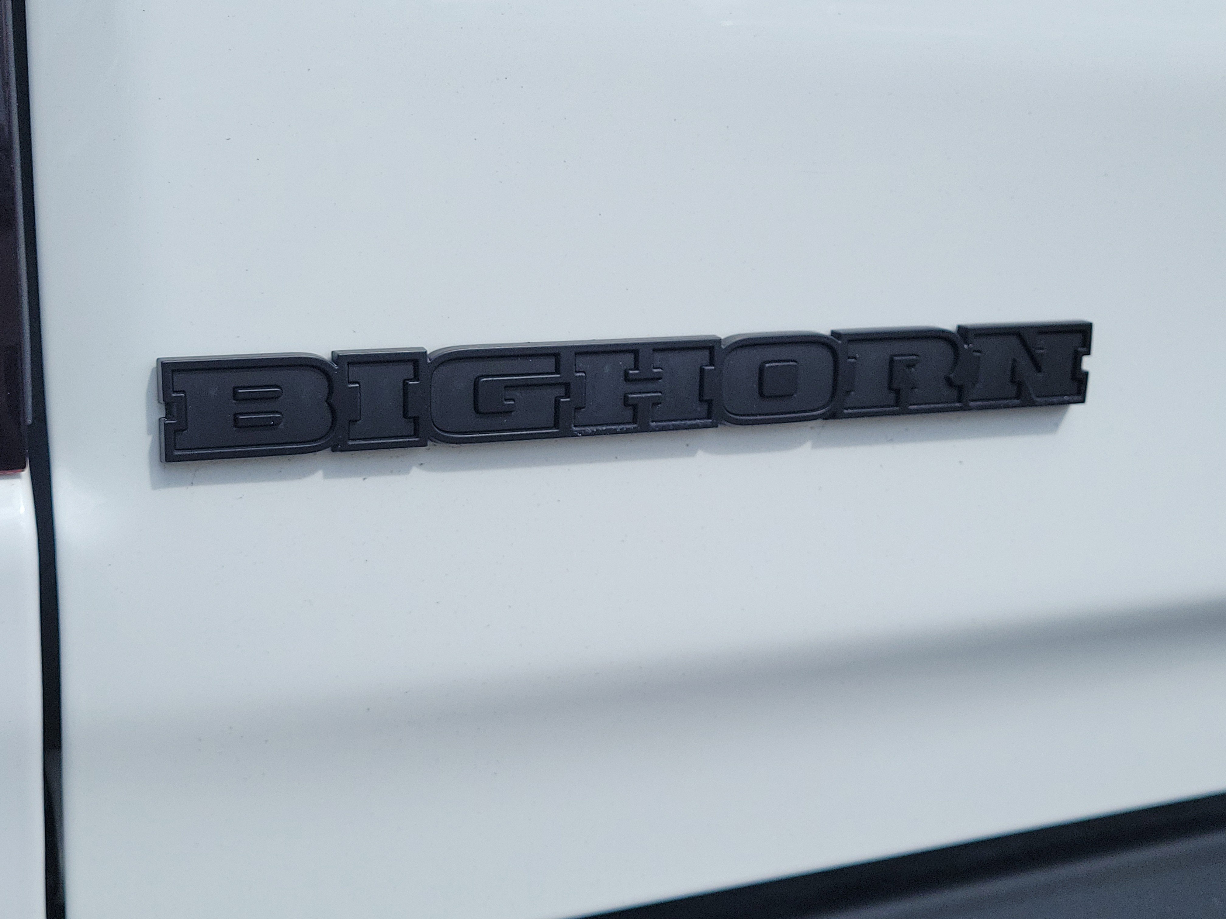 Used 2023 RAM 1500 Big Horn image 10