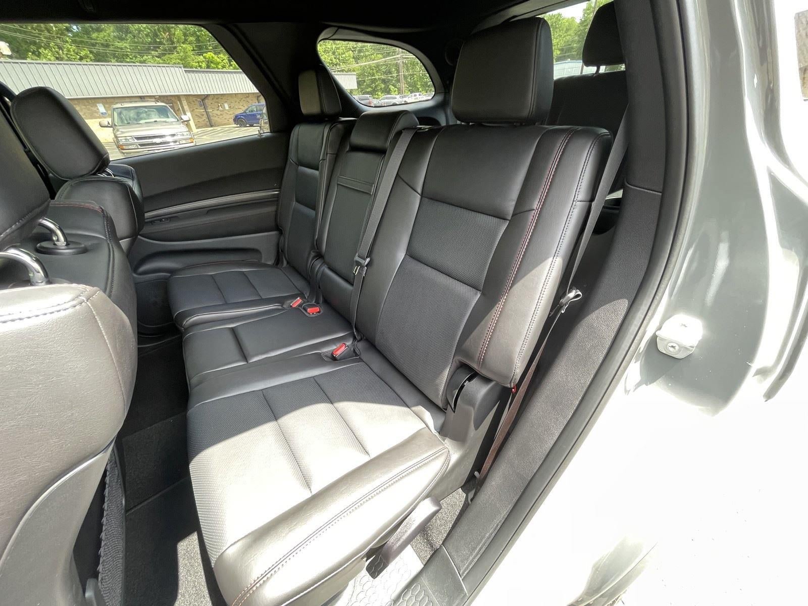 New 2026 Dodge Durango GT AWD/4WD image 43