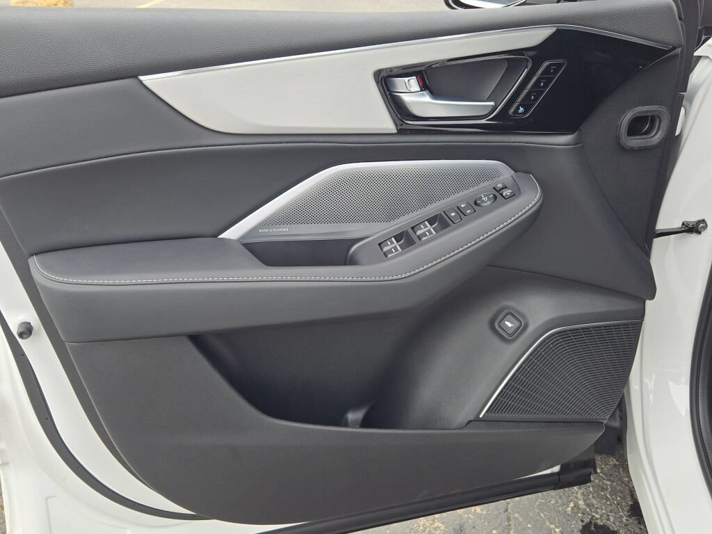 New 2026 Acura MDX w/ Technology Package AWD/4WD image 35