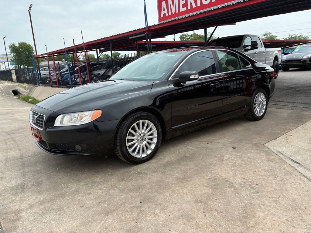 Used 2008 Volvo S80 3.2 FWD image 6