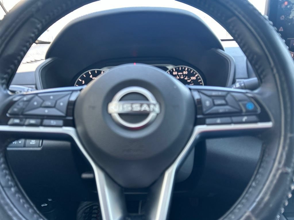 Certified 2023 Nissan Altima 2.5 SL FWD image 18