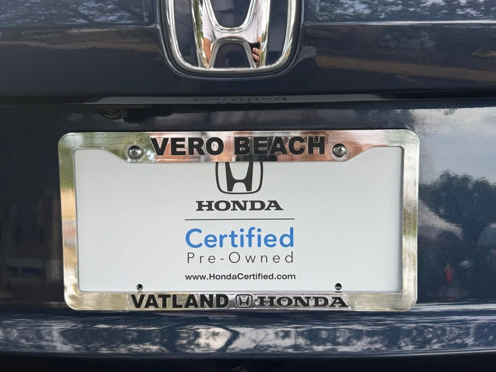 Used 2024 Honda CR-V Sport Touring image 35