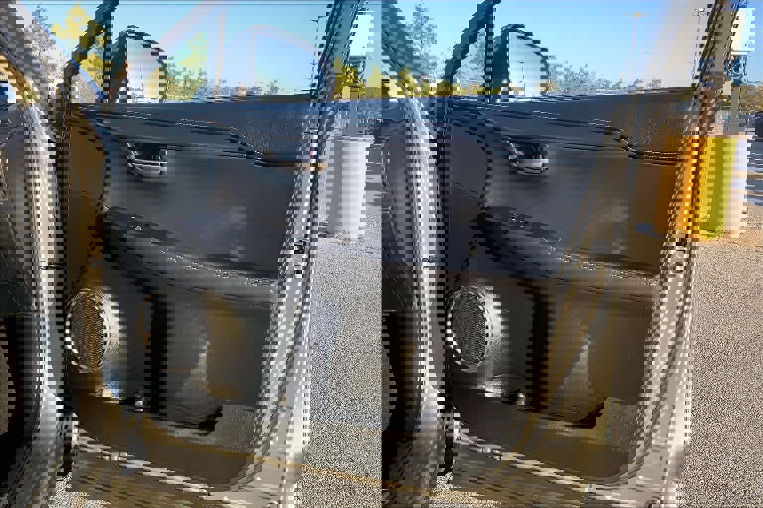 Used 2016 Lexus NX 200t FWD image 21