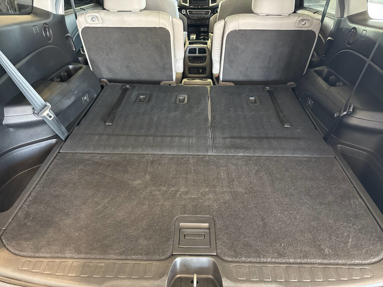 Used 2018 Honda Pilot Elite image 38