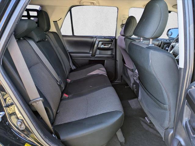 Used 2018 Toyota 4Runner TRD Off-Road image 20