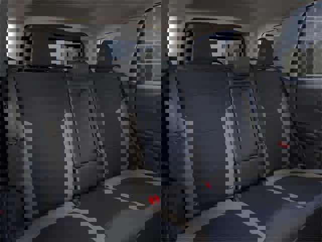 New 2025 Ford Bronco Sport Big Bend w/ Convenience Package image 11