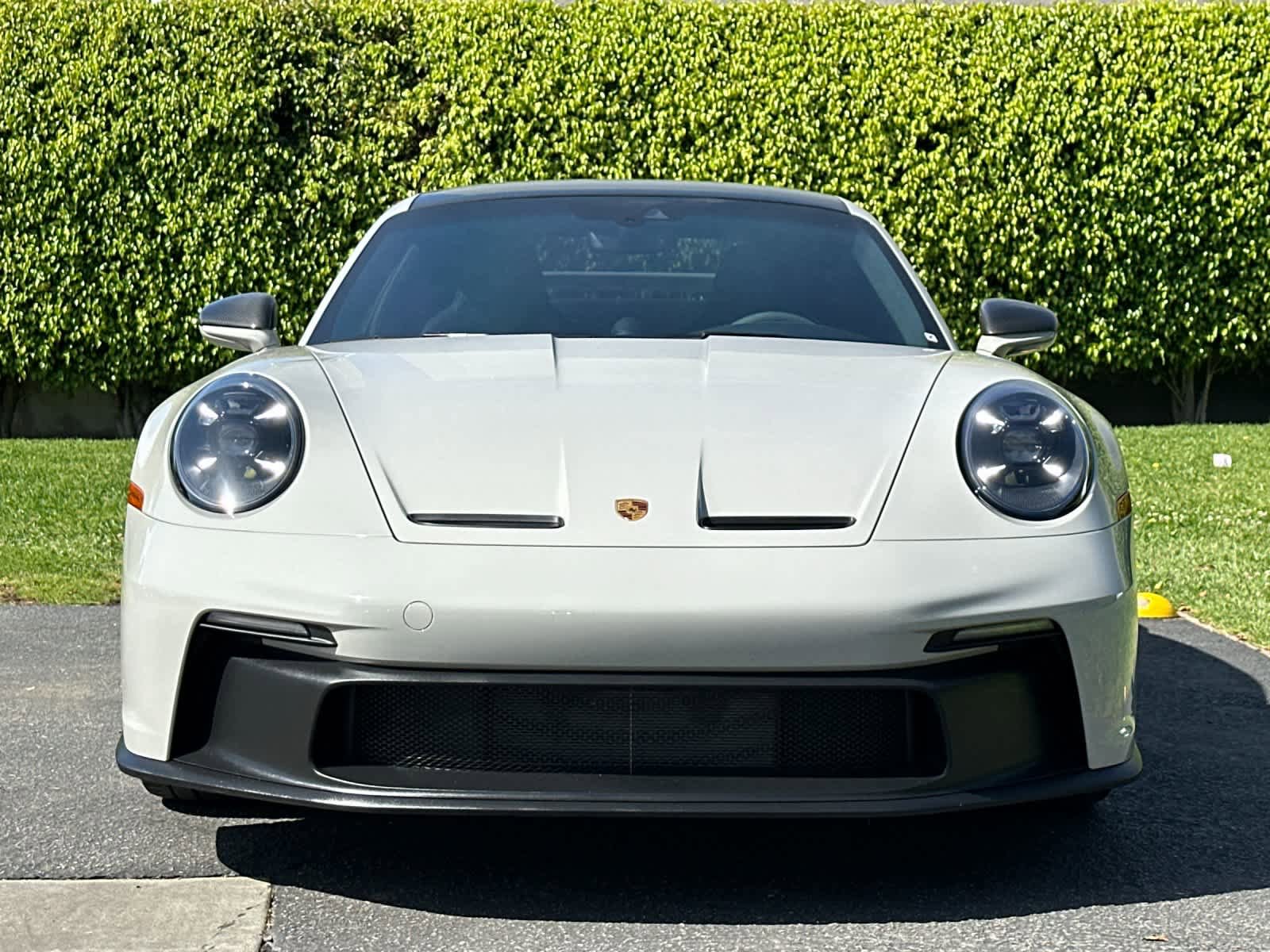 Certified 2022 Porsche 911 GT3 RWD image 10