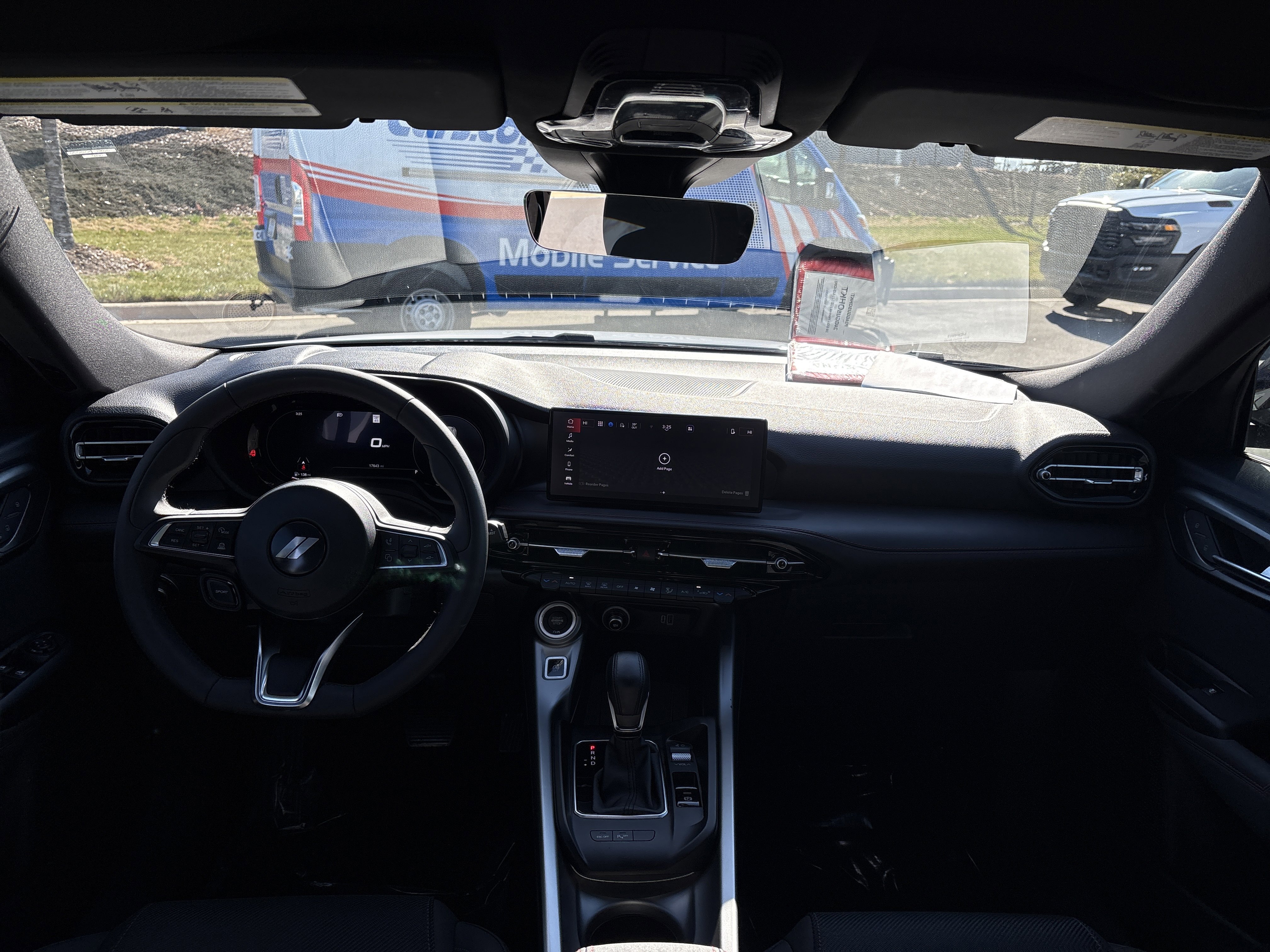 Used 2024 Dodge Hornet GT w/ GT Blacktop Package image 20