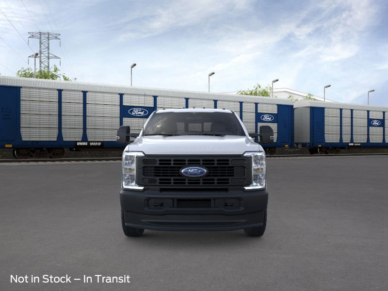 New 2026 Ford F250 XL w/ XL Off-Road Package image 36
