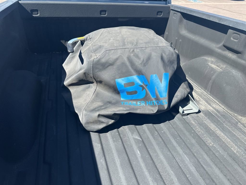 Used 2015 Chevrolet Silverado 2500 LTZ w/ LTZ Plus Package image 8