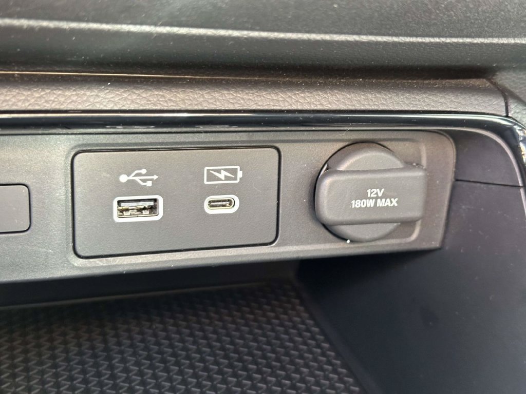 Used 2024 Honda CR-V Sport image 26