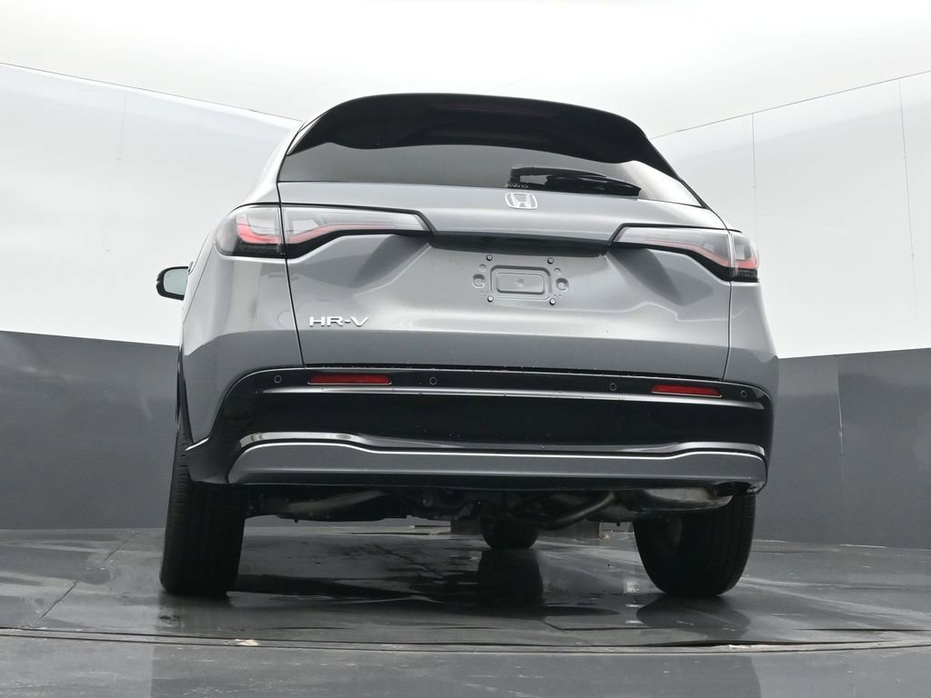 Certified 2026 Honda HR-V EX-L image 20