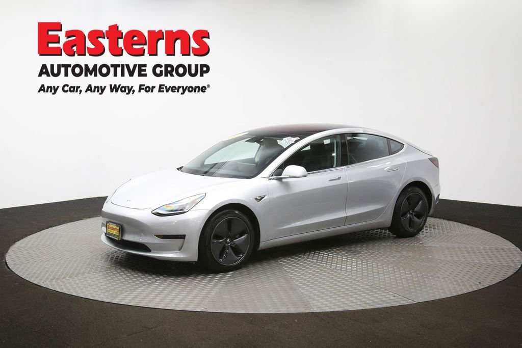 Used 2018 Tesla Model 3 Long Range image 56