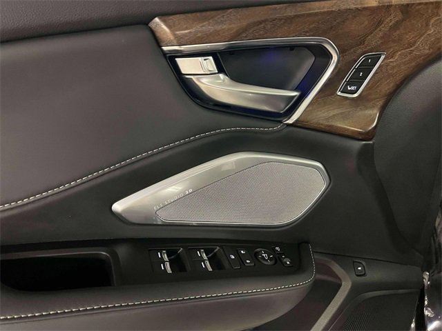 Used 2023 Acura RDX AWD w/ Advance Package image 13