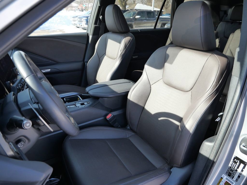 Used 2024 Lexus TX 350 AWD w/ Captains Chair Package image 29