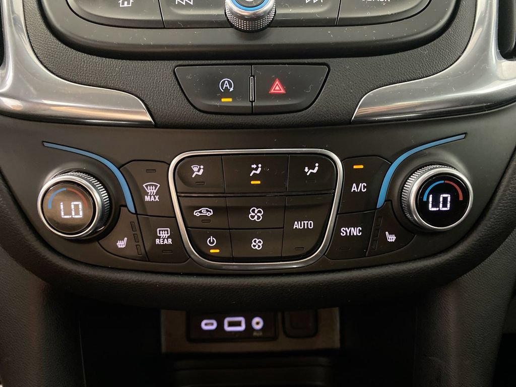 Certified 2023 Chevrolet Equinox LT FWD image 18
