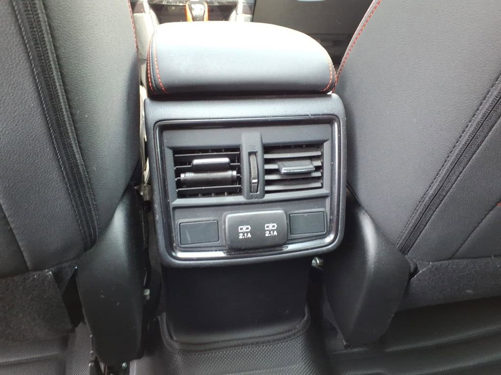 Used 2023 Subaru Forester Sport AWD/4WD image 12