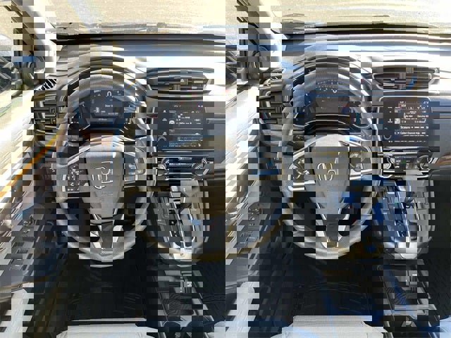 Used 2019 Honda CR-V EX image 12