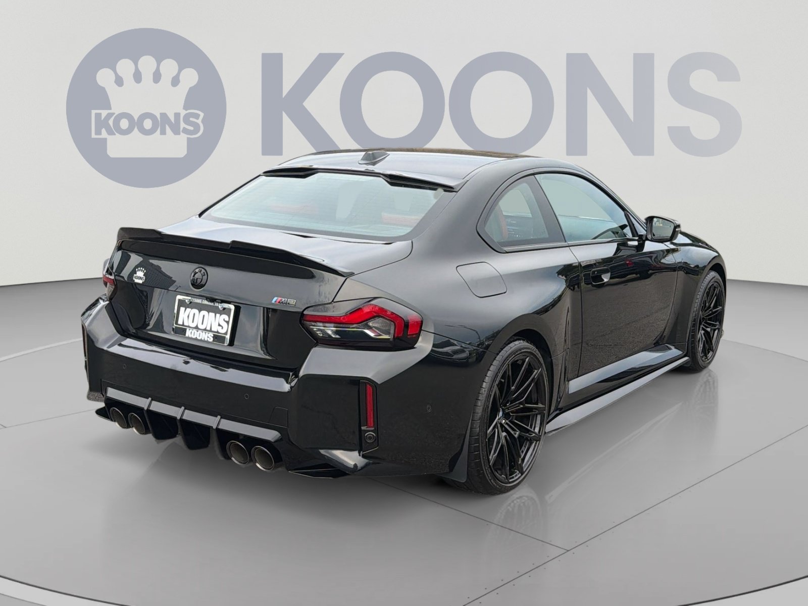 Used 2025 BMW M2 RWD image 7