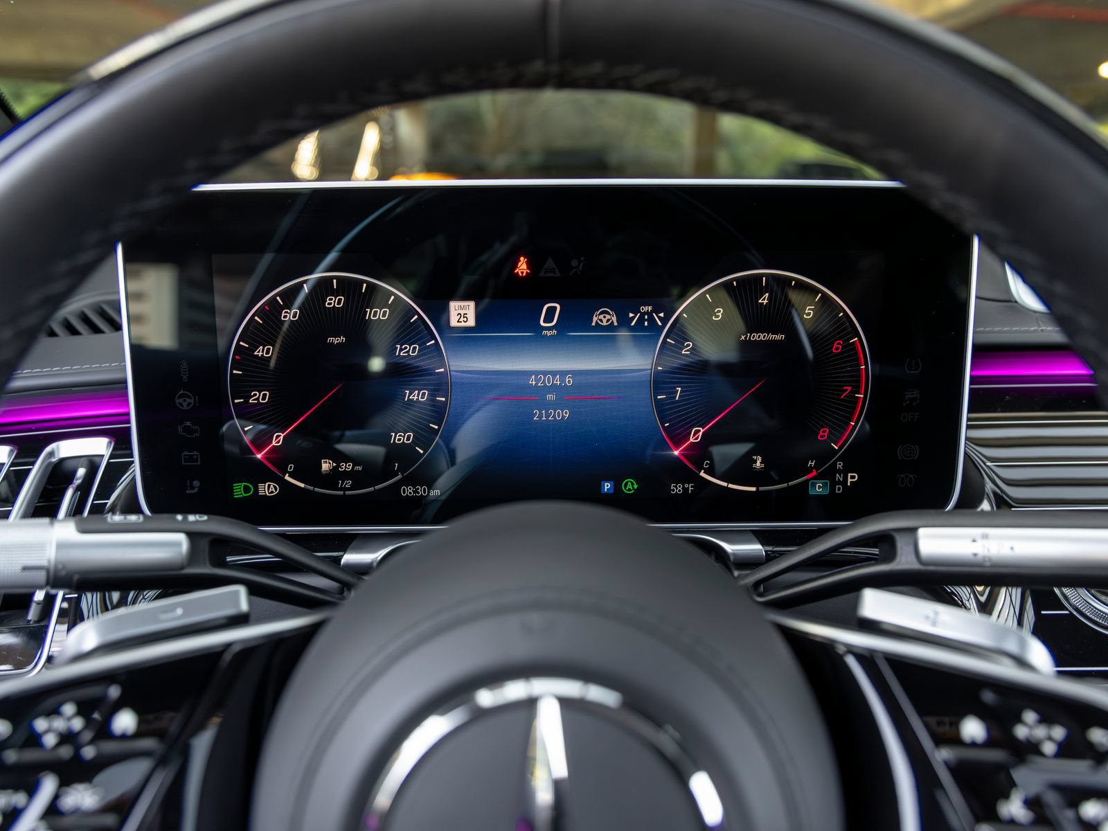 Used 2024 Mercedes-Benz Maybach S 680 4MATIC image 42