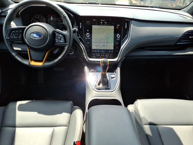 Certified 2025 Subaru Outback Wilderness AWD/4WD image 15