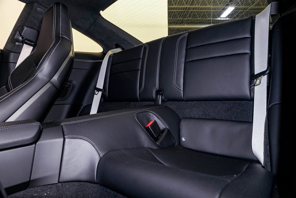 New 2026 Porsche 911 Carrera 4 GTS image 19