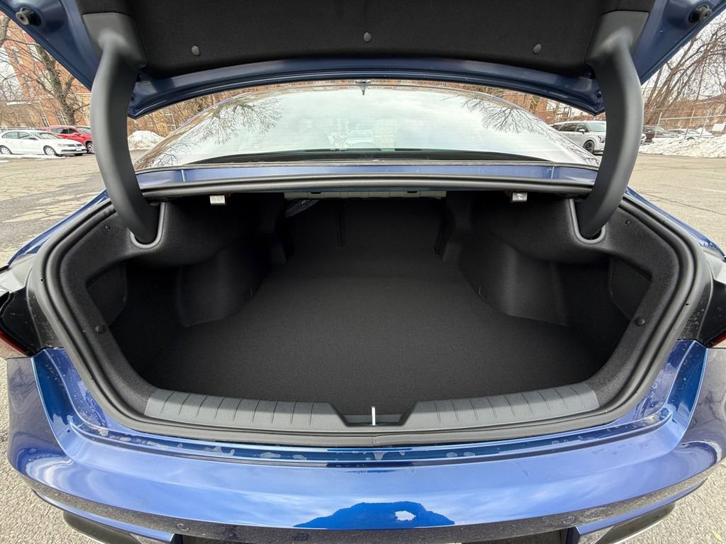 New 2026 Kia K5 GT image 26