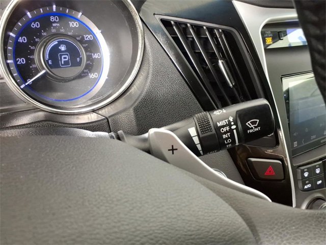 Used 2011 Hyundai Sonata SE image 19