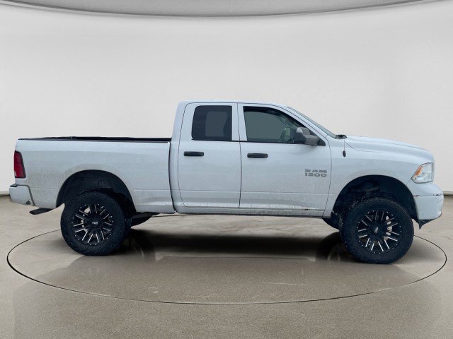 Used 2015 RAM 1500 Tradesman w/ Popular Equipment Group image 18
