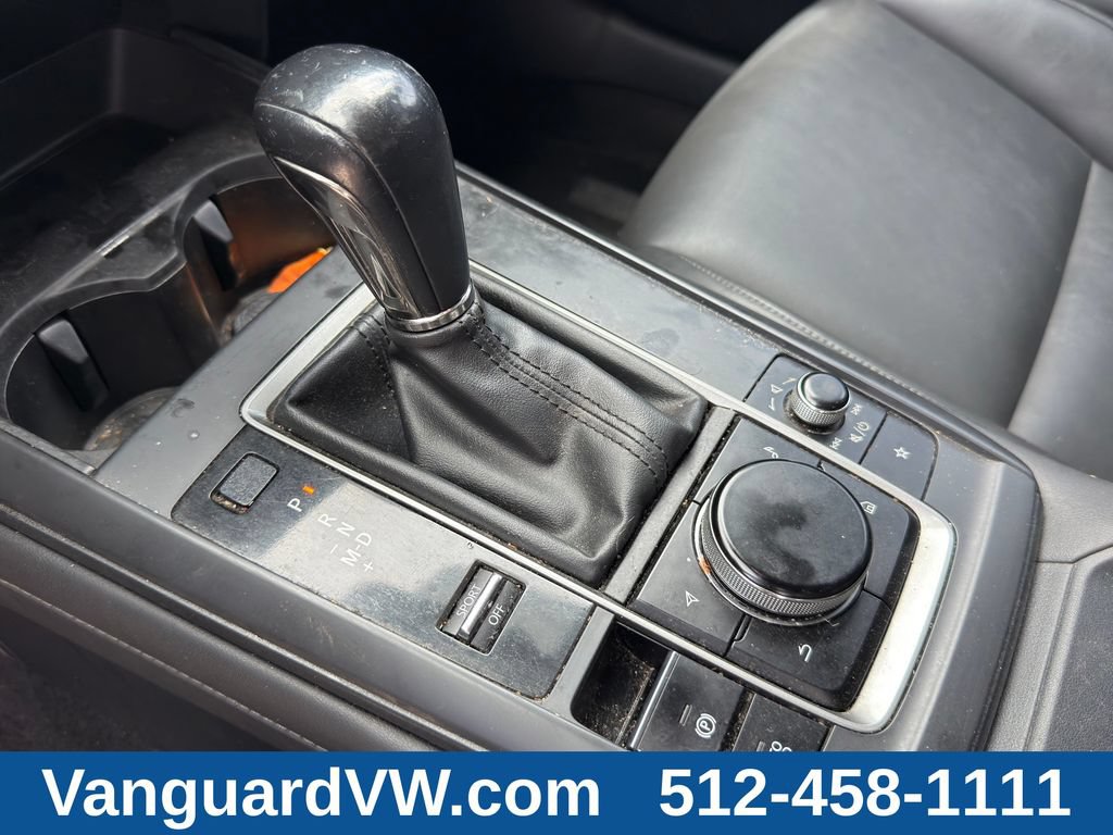 Used 2021 MAZDA CX-30 AWD 2.5 S w/ Select Package image 15