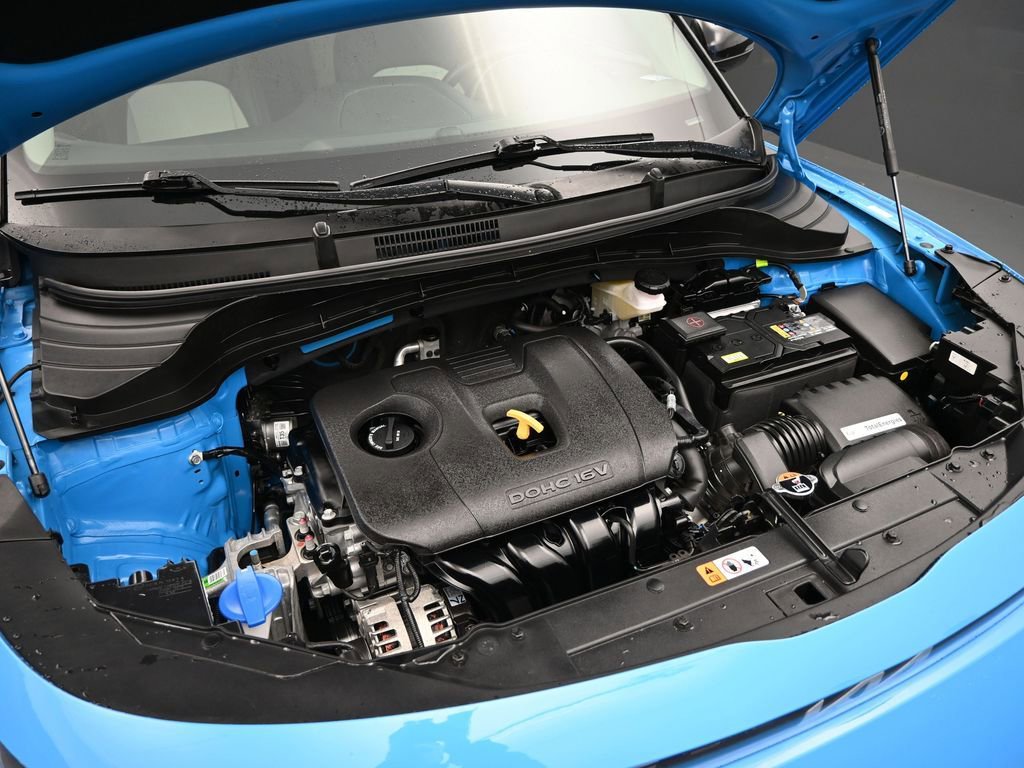 Used 2024 Kia Soul GT-Line image 11
