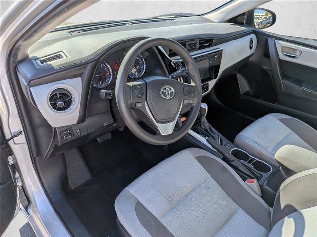Used 2017 Toyota Corolla LE image 10