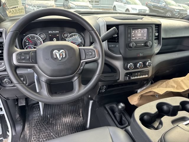 Used 2024 RAM 5500 Tradesman AWD/4WD image 6