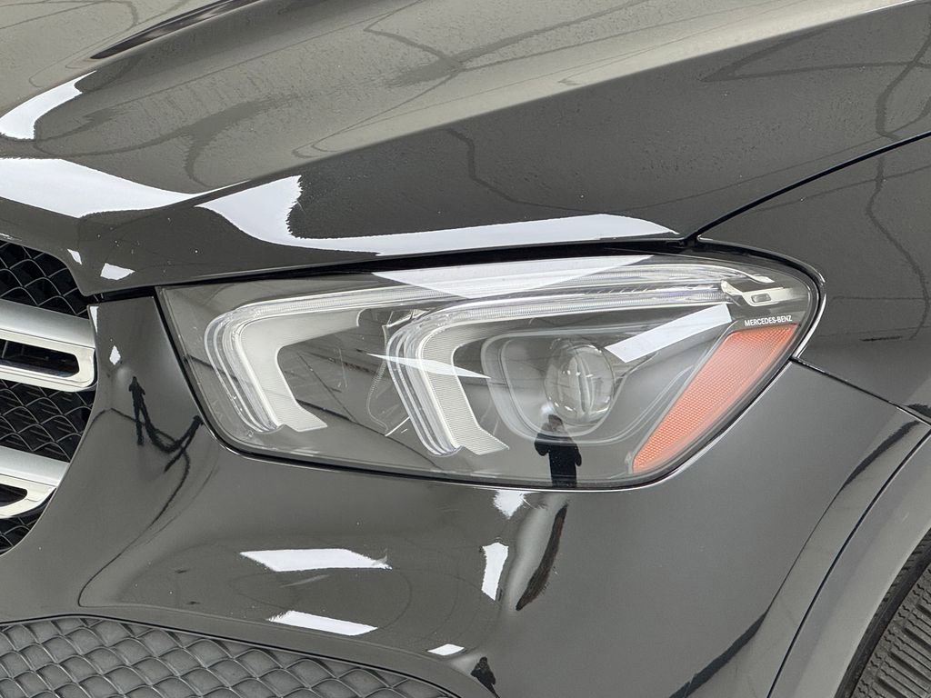 Used 2021 Mercedes-Benz GLE 450 4MATIC image 44