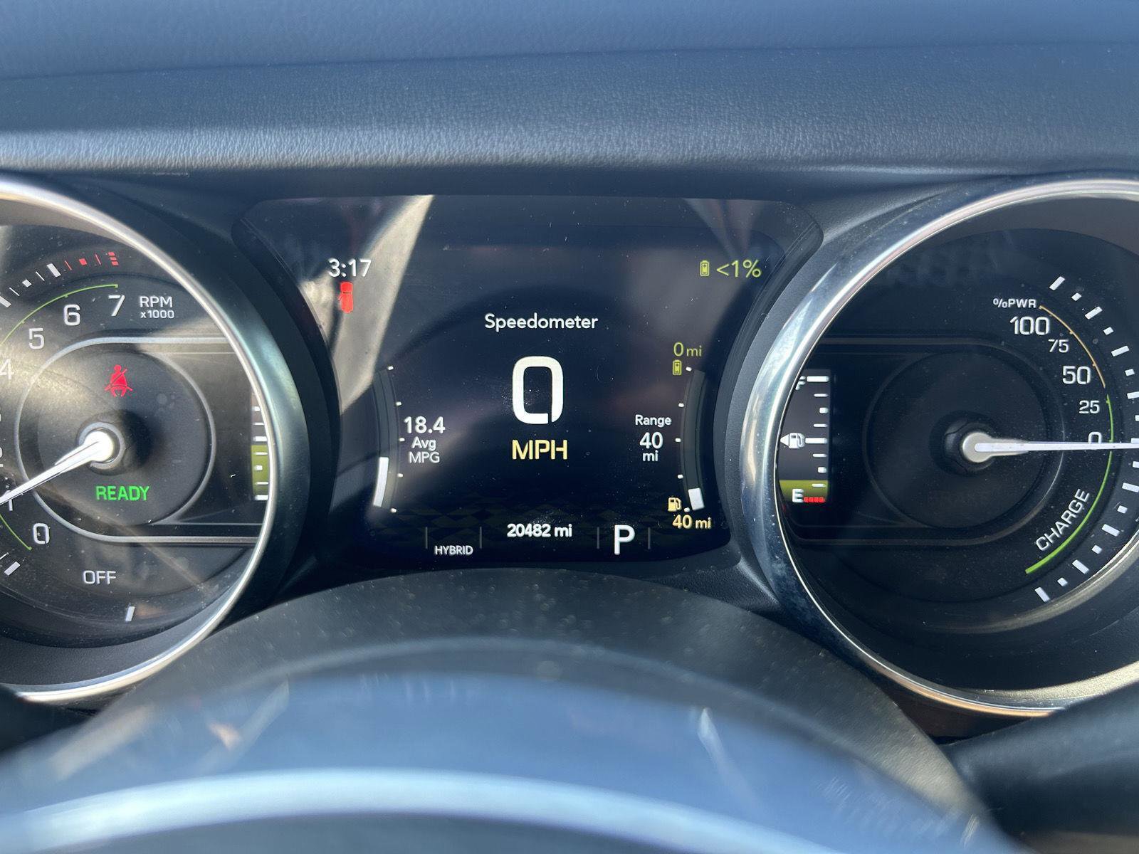 Used 2023 Jeep Wrangler Sahara image 14