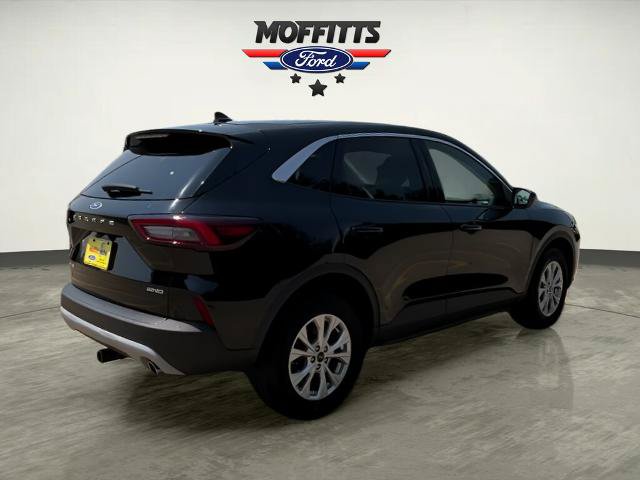 Certified 2023 Ford Escape Active w/ Tech Pack #1 AWD/4WD image 5