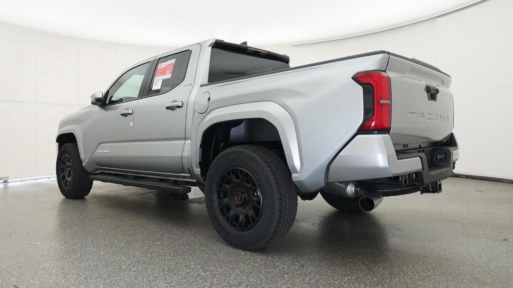 New 2026 Toyota Tacoma SR5 RWD image 21