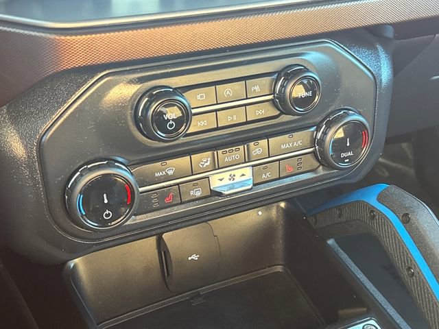 Used 2022 Ford Bronco Outer Banks image 26